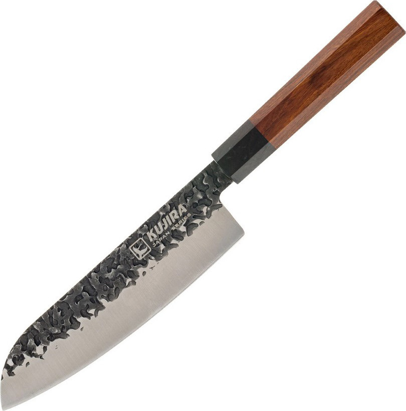 Нож Kujira Japan Series Santoku / KUJ-SAN-175