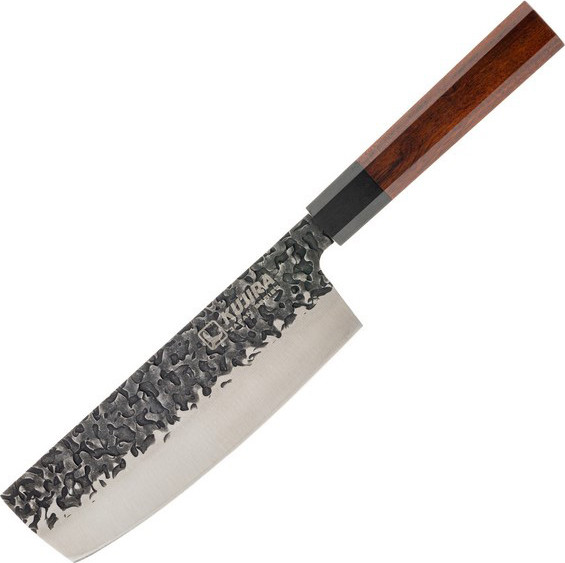 Нож Kujira Japan Series Nakiri / KUJ-NAK-160