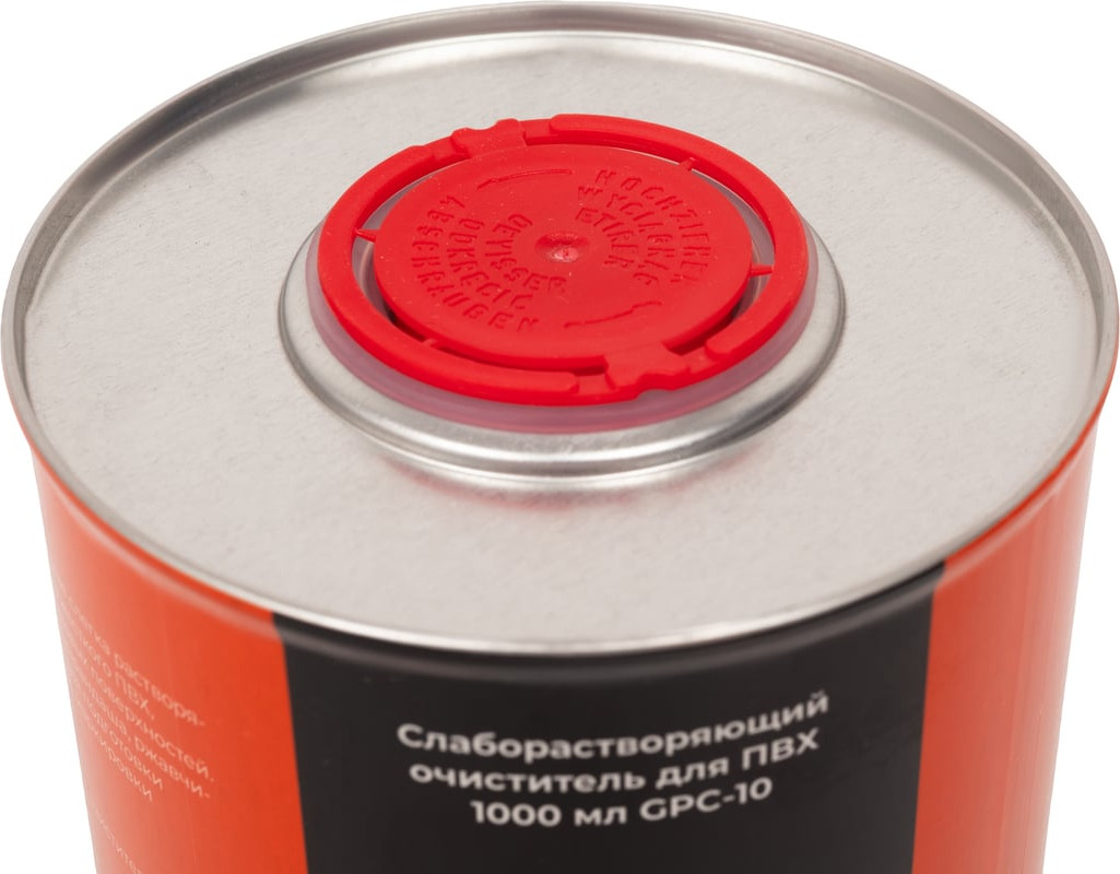 Очиститель Gigant GPC-10 (1л) — фото 6