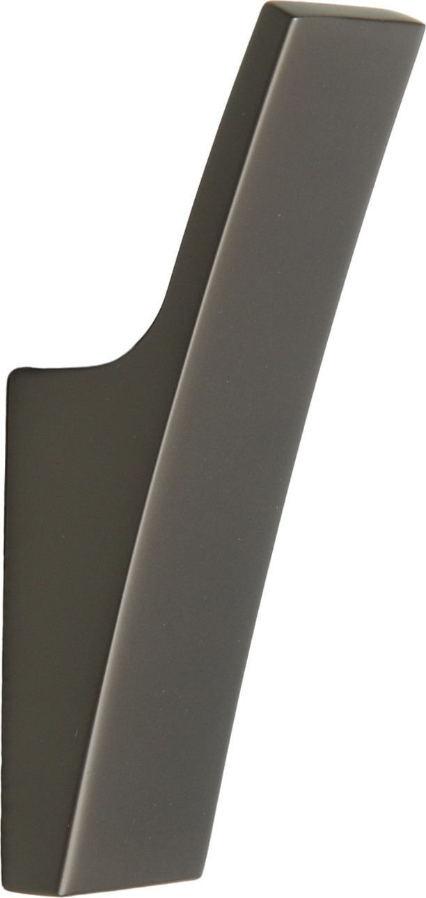 Крючок для одежды CAPPIO Asphodel 9645344 (графит)