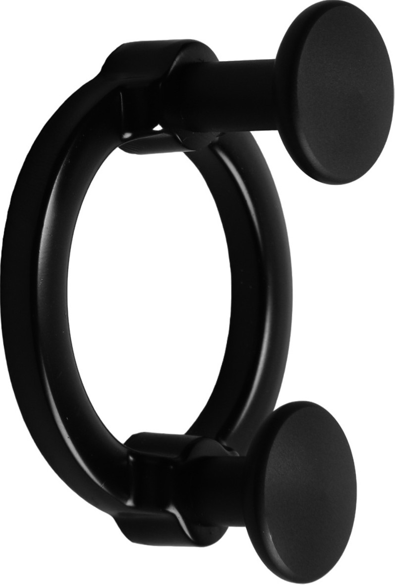 Крючок для одежды CAPPIO Bello 9617952 (черный)
