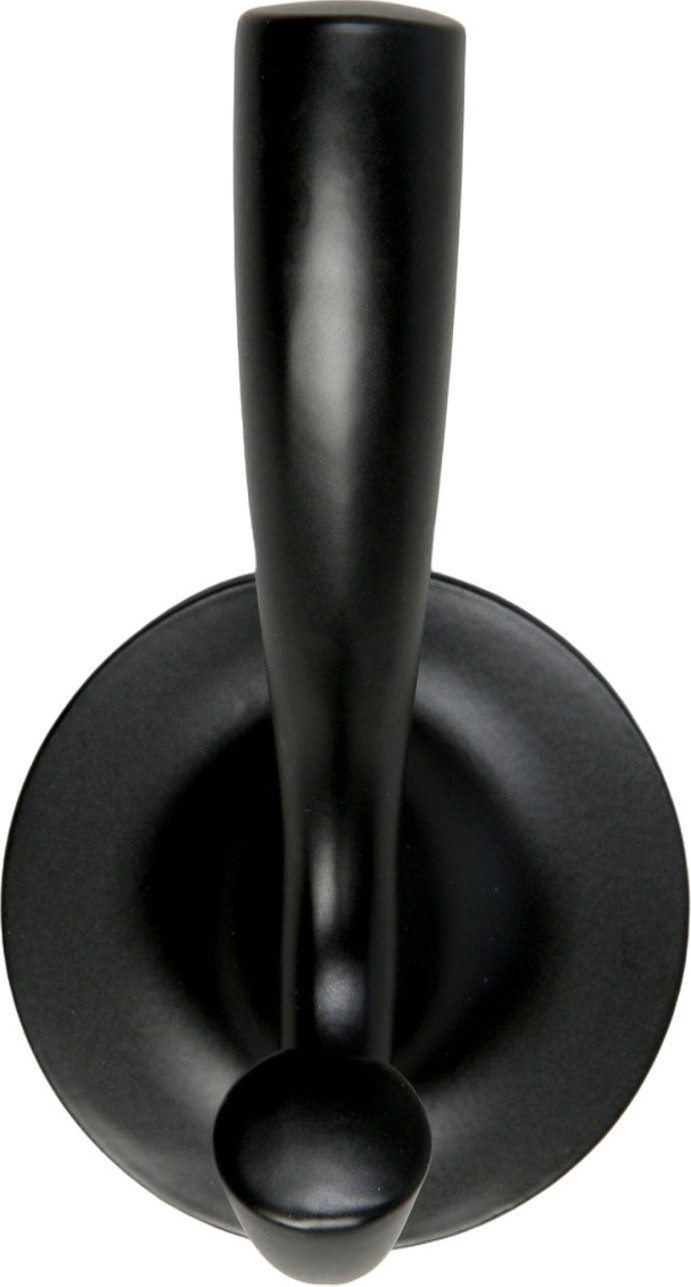 Крючок для одежды CAPPIO Cone 7599948 (черный) — фото 3