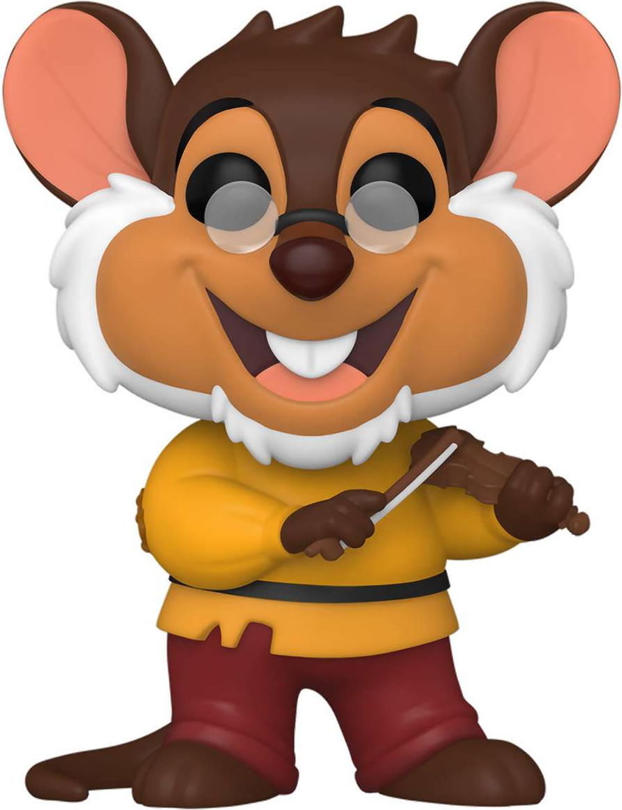 Фигурка коллекционная Funko POP! Movies. American Tail. Papa / Fun81202