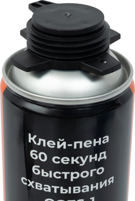 Клей-пена Gigant GGFS-1 (750мл) — фото 2