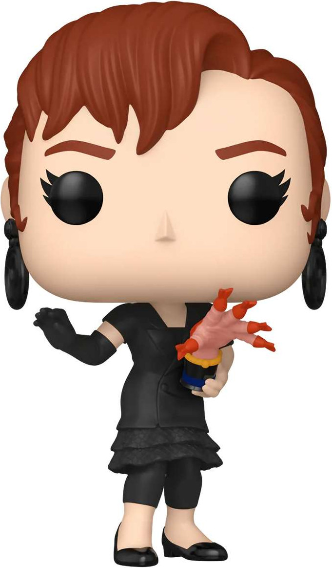 Фигурка коллекционная Funko POP! Movies. Beetlejuice S3. Delia Deetz / Fun83563