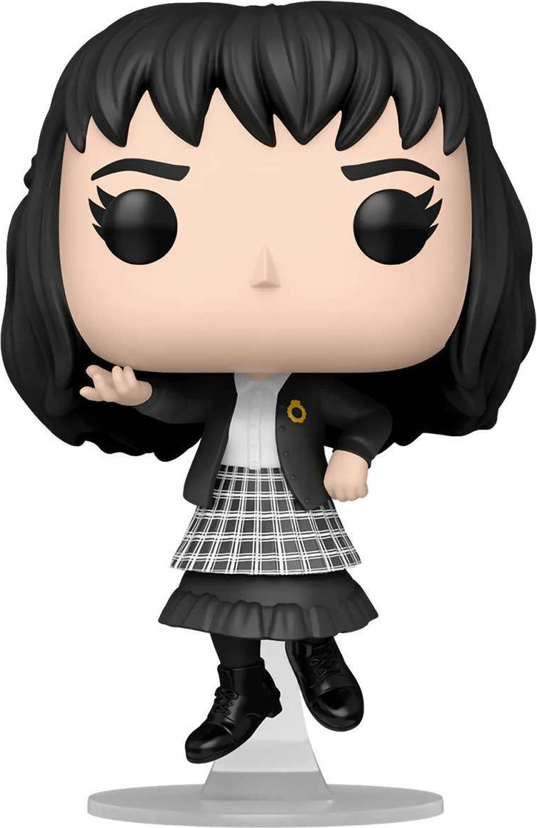 Фигурка коллекционная Funko POP! Movies. Beetlejuice S3. Lydia Deetz / Fun83564