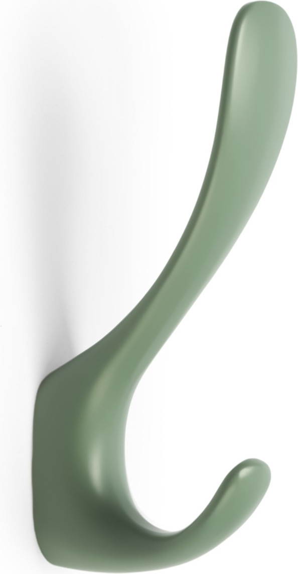 Крючок для одежды CAPPIO Heel Light 10629594 (зеленый)