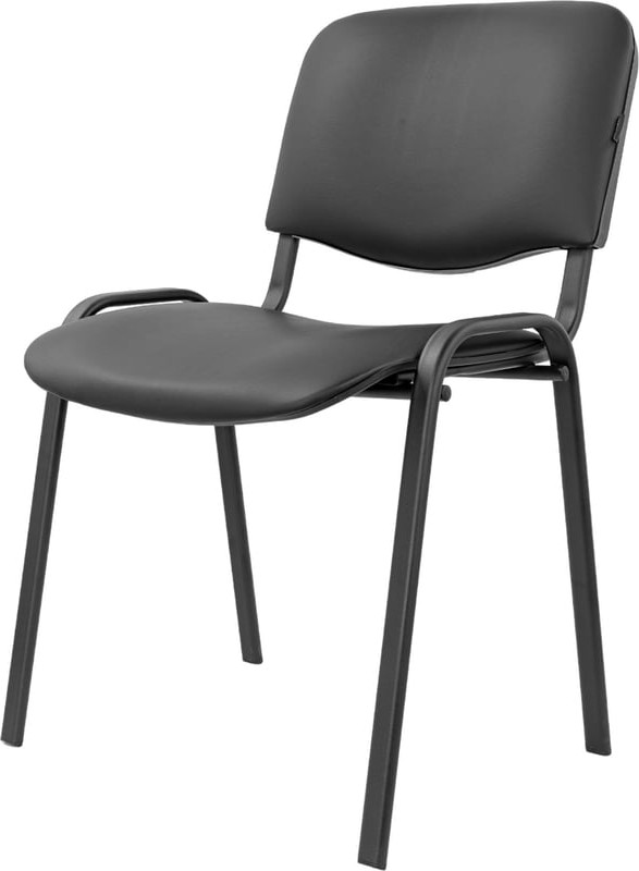 Стул офисный Gigant GCH-01 BL (черный)
