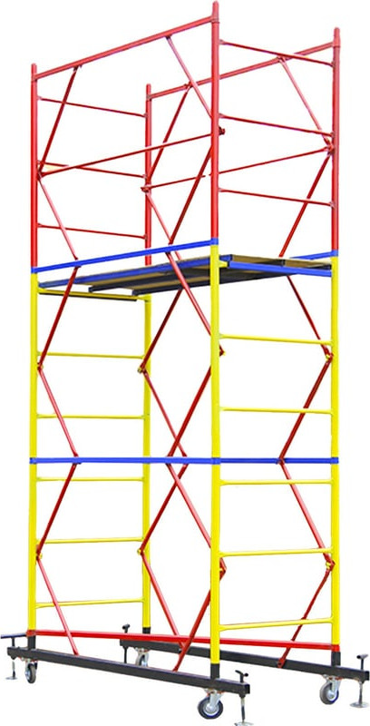 Вышка-тура Gigant GTT-006 — фото 4