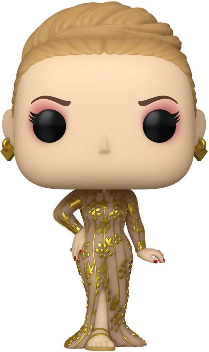 Фигурка коллекционная Funko POP! Movies. Casino. Ginger McKenna / Fun80201