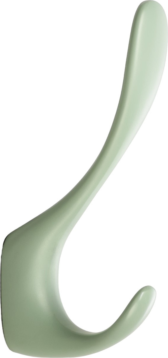 Крючок для одежды CAPPIO Heel 10526883 (зеленый)