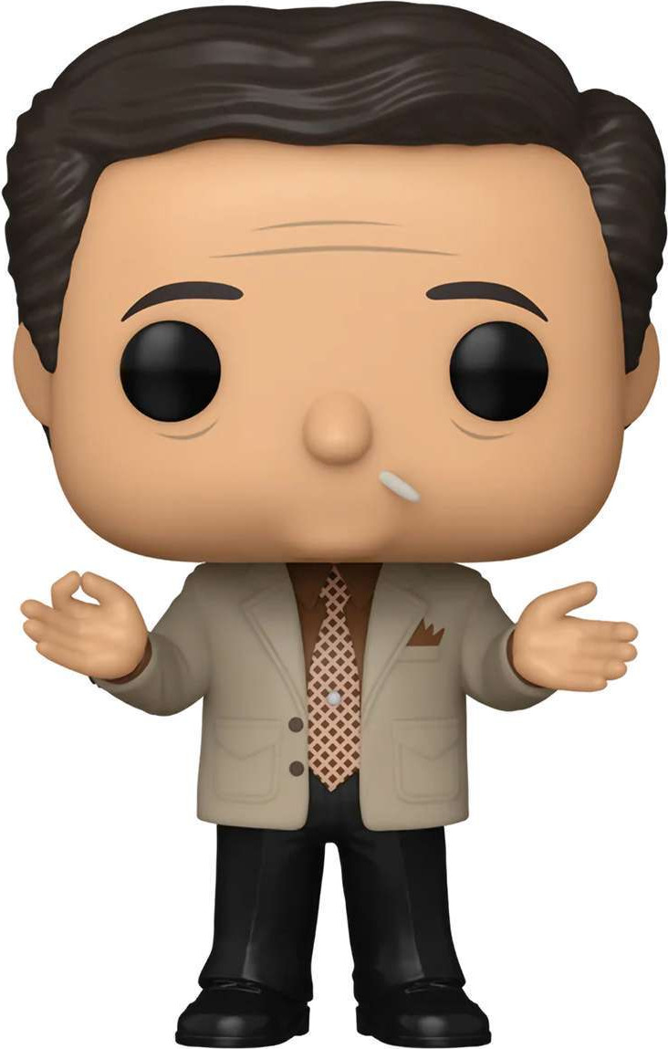 Фигурка коллекционная Funko POP! Movies. Casino. Nicky Santoro / Fun80202