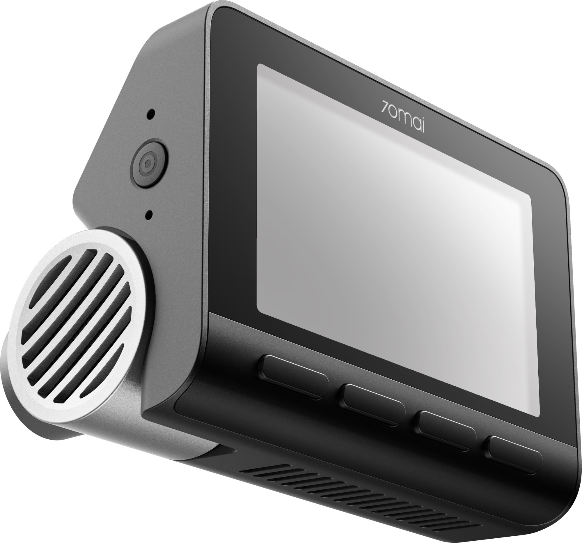 Автомобильный видеорегистратор 70mai Dash Cam 4K A810S-2 — фото 4
