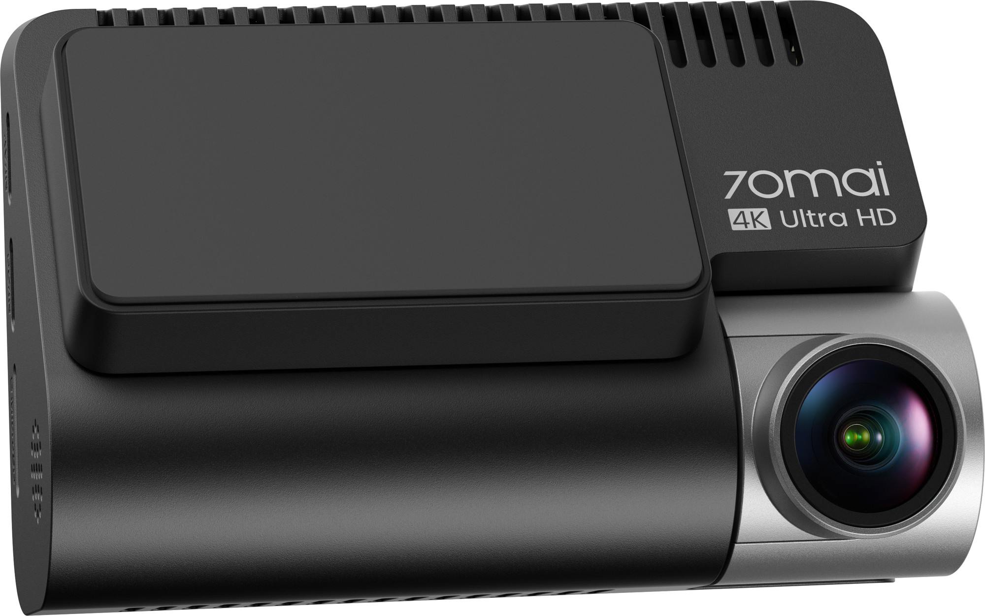 Автомобильный видеорегистратор 70mai Dash Cam 4K A810S-2 — фото 2