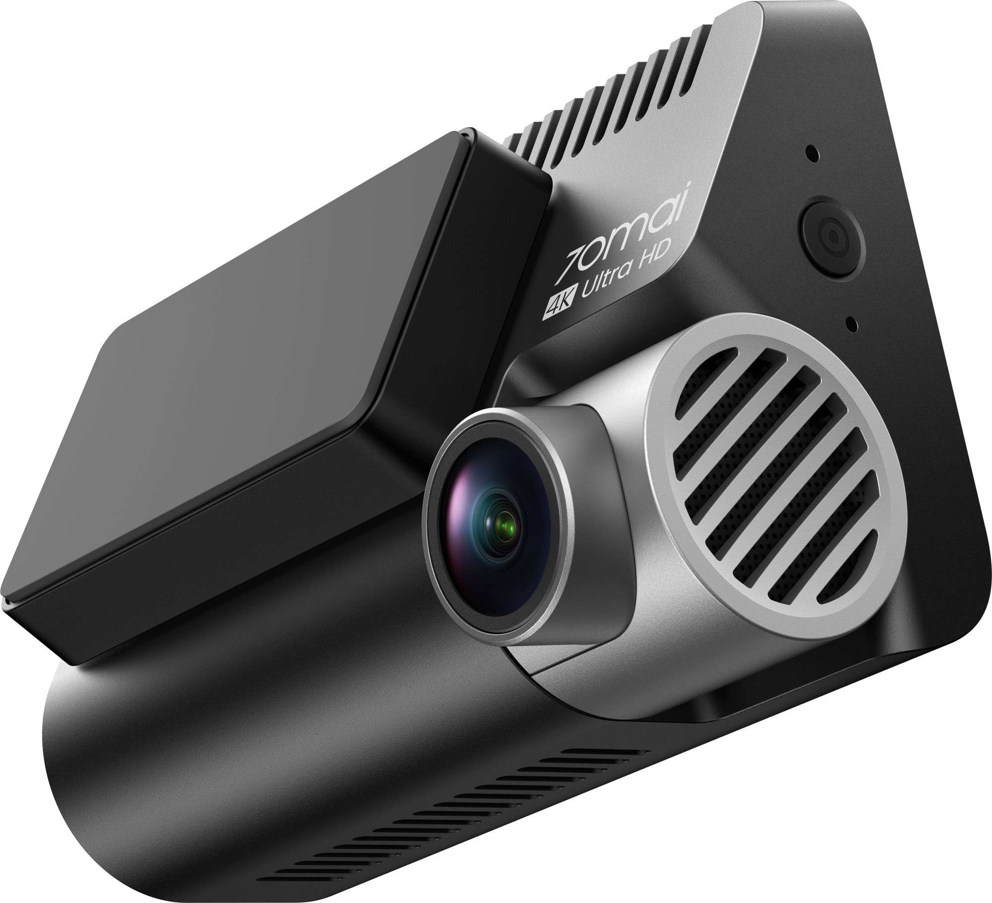 Автомобильный видеорегистратор 70mai Dash Cam 4K A810S-2 — фото 3