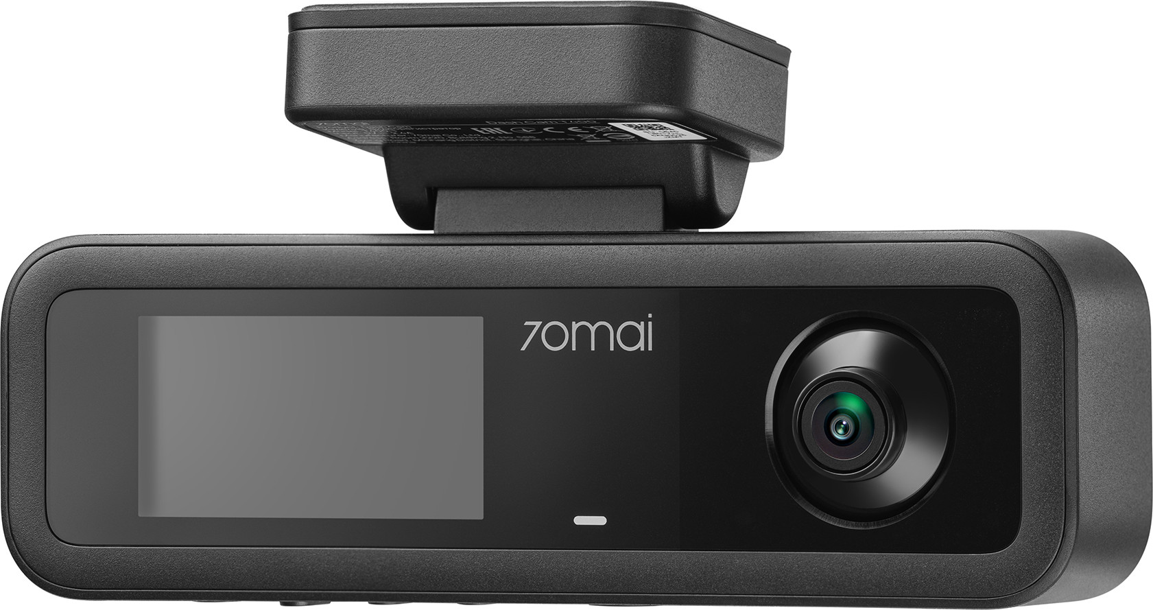 Автомобильный видеорегистратор 70mai Dash Cam T400-1 — фото 2