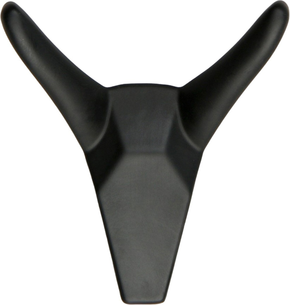 Крючок для одежды CAPPIO Horn 7599957 (черный) — фото 3