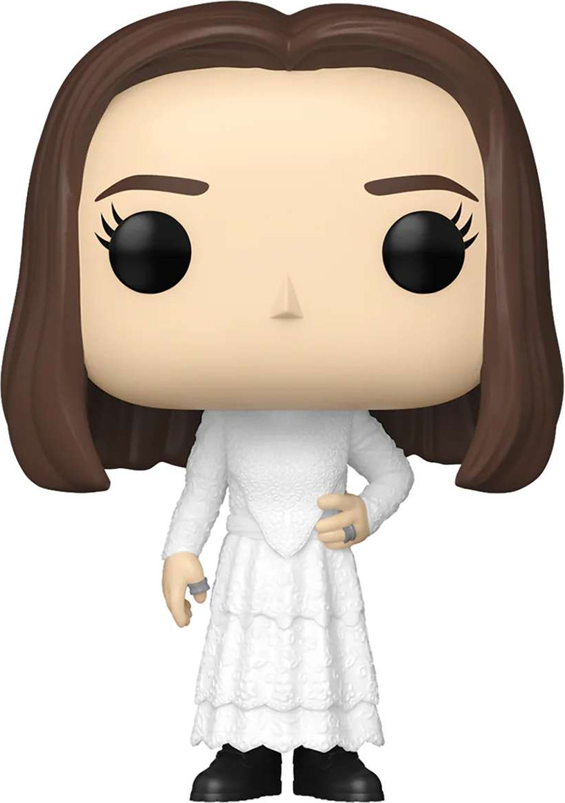 Фигурка коллекционная Funko POP! Movies. Casper 30th. Kat Harvey / Fun86338