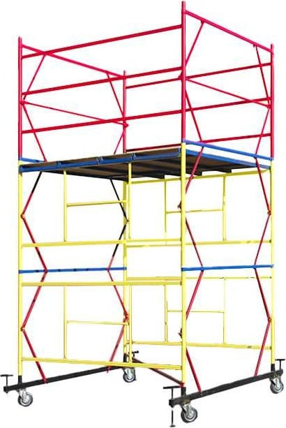 Вышка-тура Gigant GTT-039 — фото 4
