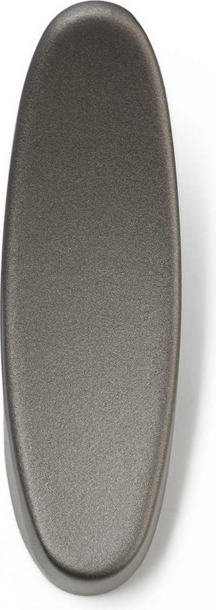 Крючок для одежды CAPPIO Plate 10700323 (графит) — фото 3
