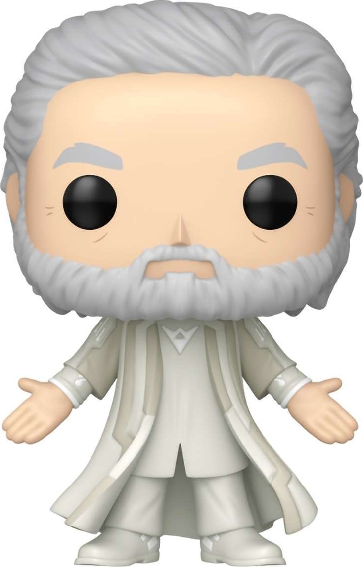 Фигурка коллекционная Funko POP! Movies. Disney. Tron Ares. Kevin Flynn / Fun88229