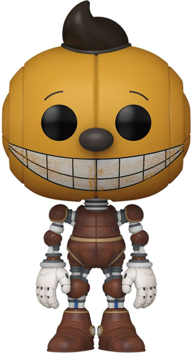 Фигурка коллекционная Funko POP! Movies. Electric State. Cosmo / Fun79771