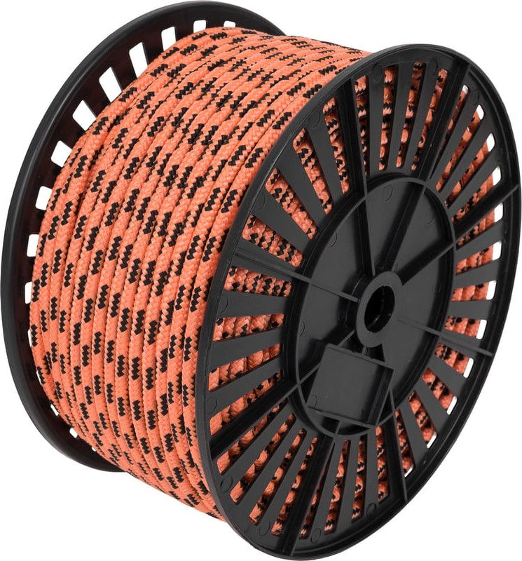 Веревка хозяйственная Gigant HRS-25