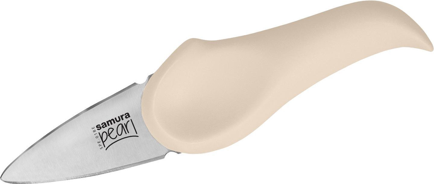 Нож Samura Pearl SPE-01BE (бежевый)