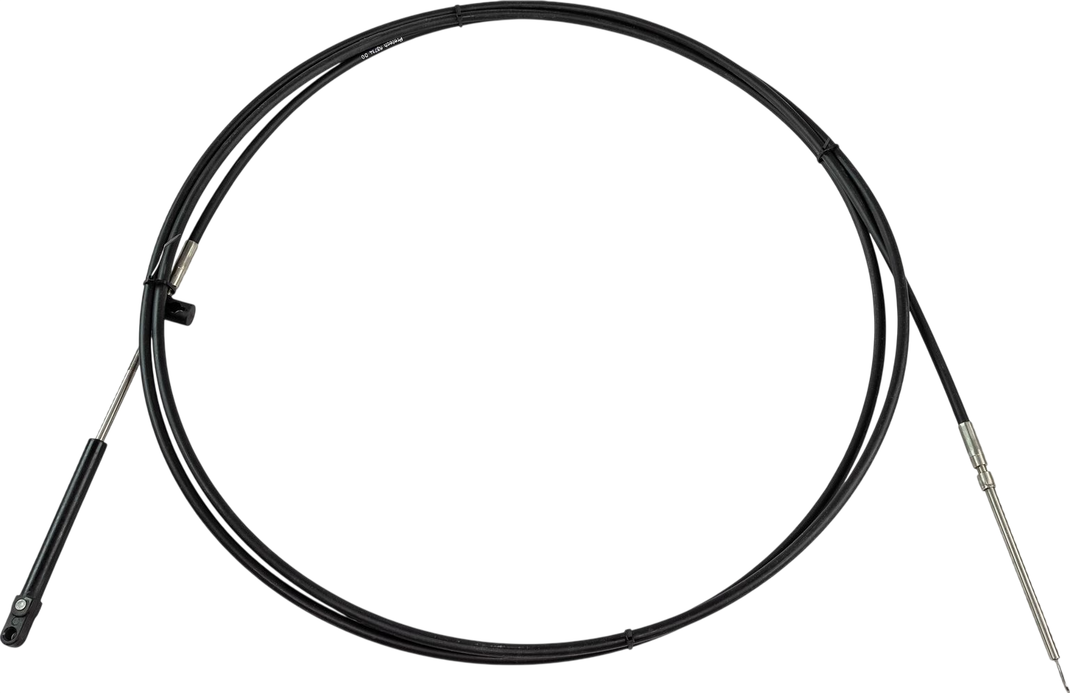Трос газ-реверс Pretech Gen Ii Maxflex Mercury 53717