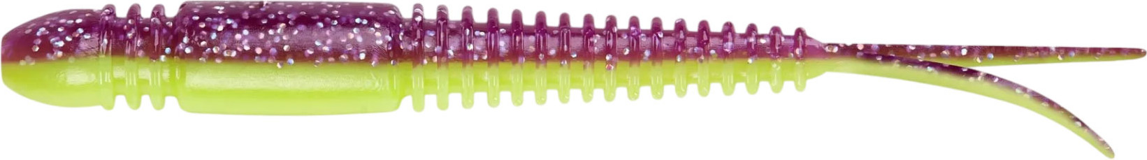 Мягкая приманка ZanderMaster Tioslug 12.5см 10 / 32955 (4шт)