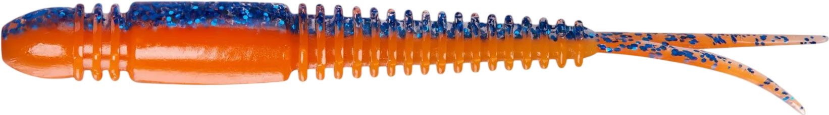 Мягкая приманка ZanderMaster Tioslug 12.5см 23 / 32965 (4шт)