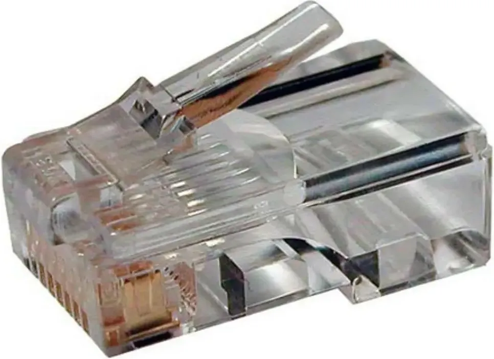 Коннектор 5bites US050A (50шт)
