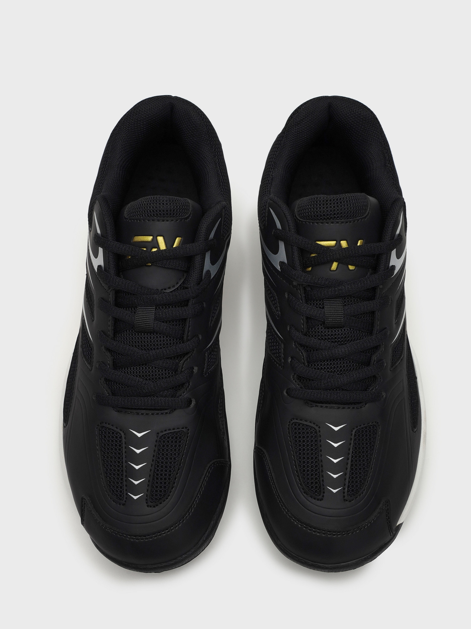 Кроссовки FN Imba / FN5091002-000 (р.40, черный) — фото 2
