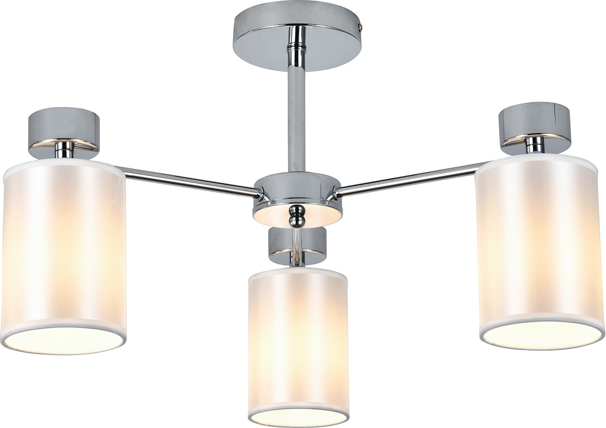 Люстра ESCADA 120006/3R / ES0000059 (Chrome)