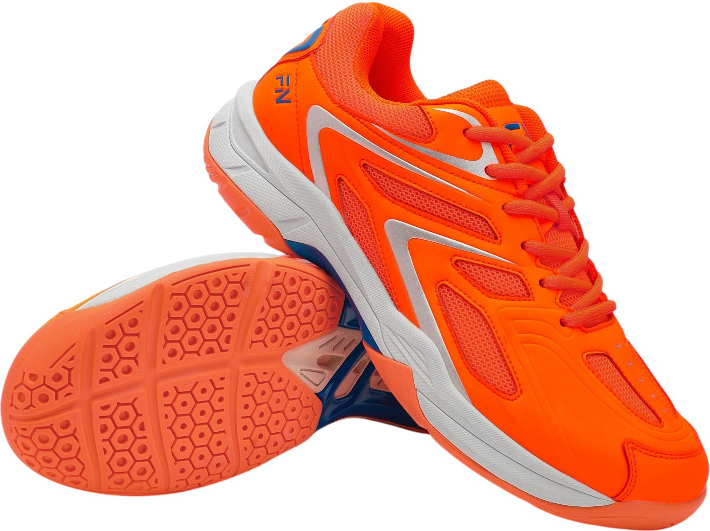 Кроссовки FN Imba / FN5091002-907 (р.45, оранжевый)