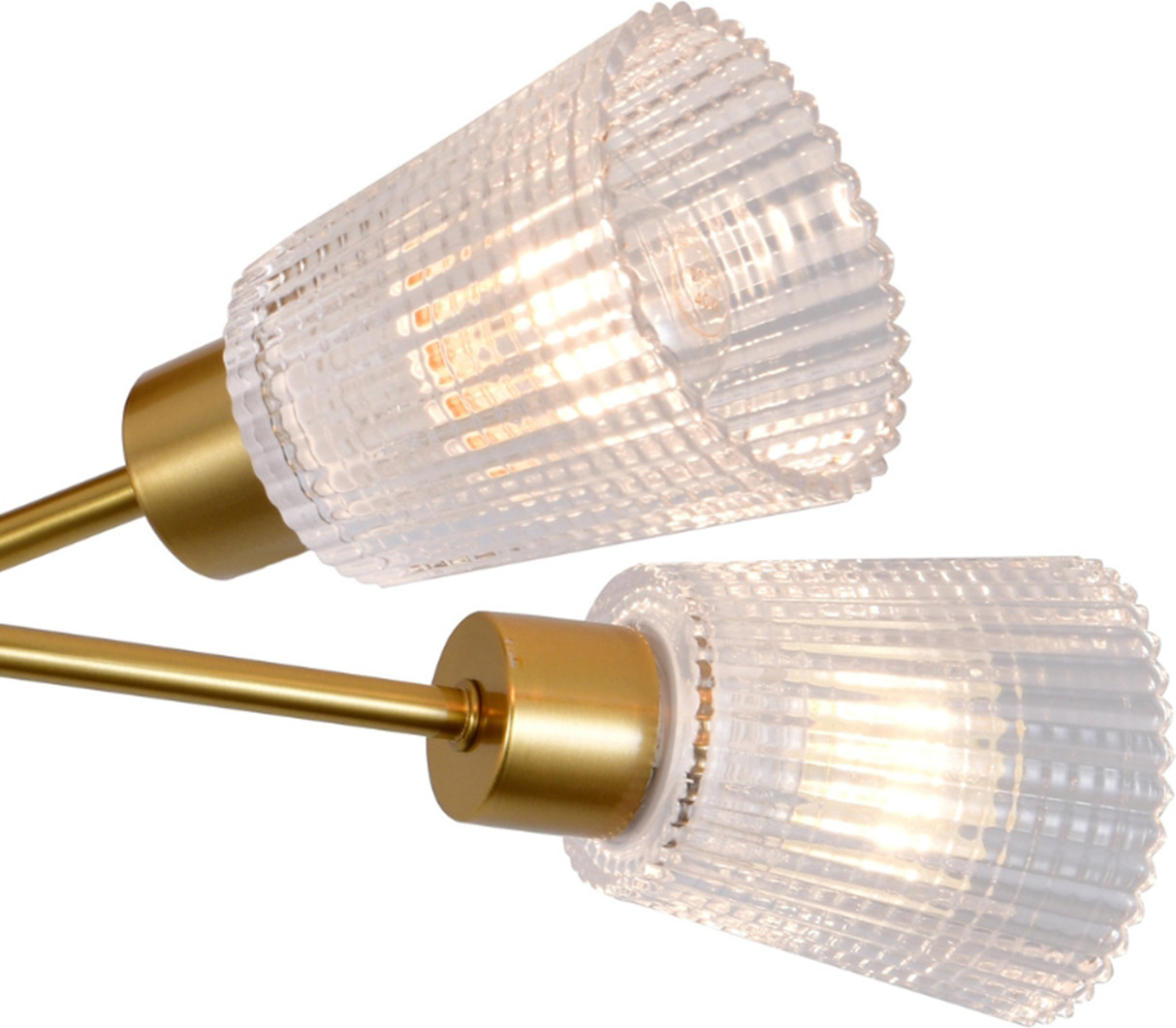 Люстра ESCADA 150002/4R / ES0000030 (Copper) — фото 3