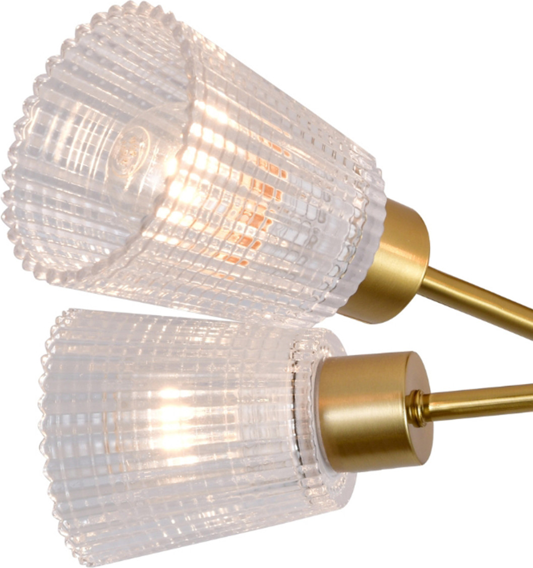 Люстра ESCADA 150002/6R / ES0000031 (Copper) — фото 3