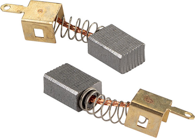 Щетки для электродвигателей IGP 7140502