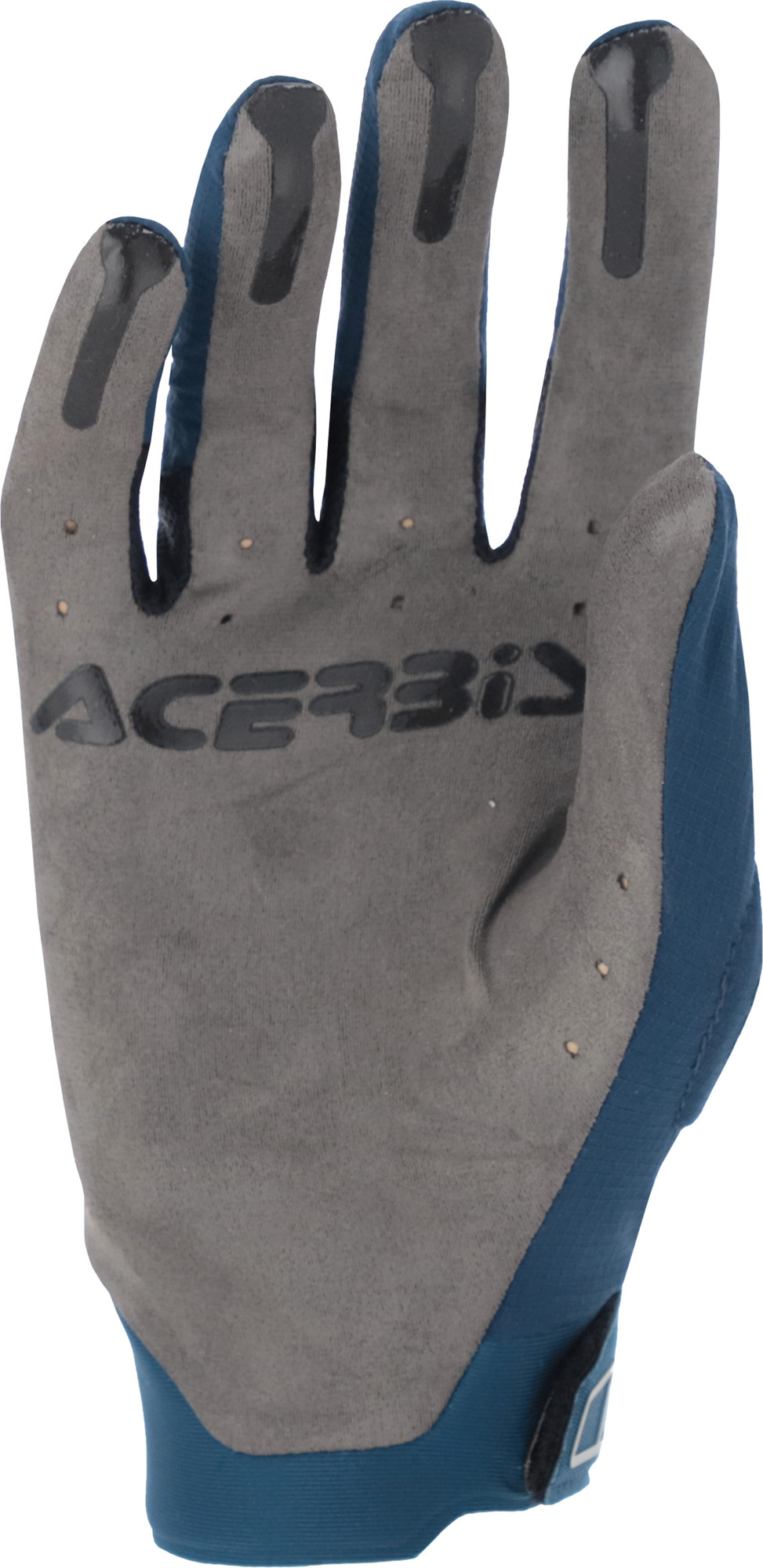 Мотоперчатки Acerbis X-Flex 2.0 / 0026115.543.069 (XXL, темно-синий) — фото 3