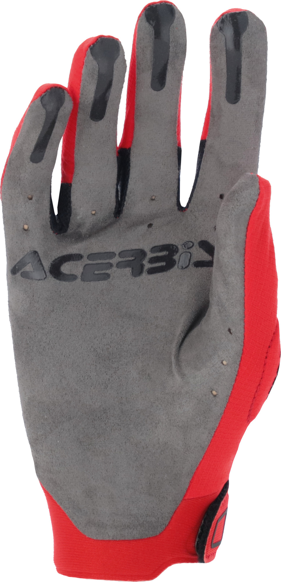 Мотоперчатки Acerbis X-Flex 2.0 / 0026115.110.068 (XL, красный) — фото 3