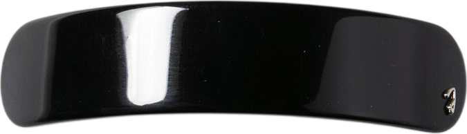 Заколка для волос Janeke NZ0139N (черный)