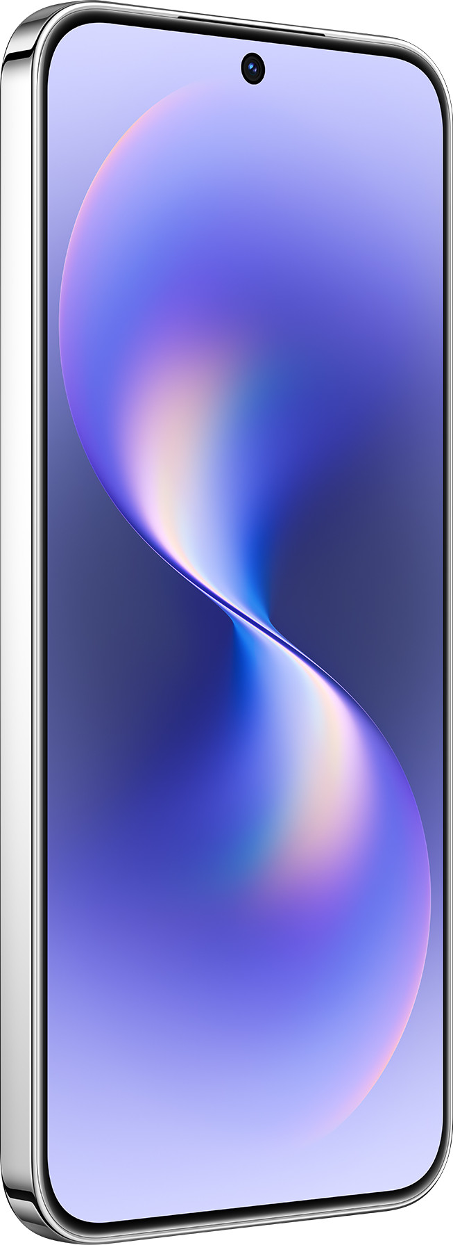 Смартфон Huawei Nova 15 12GB/256GB (белый) — фото 5