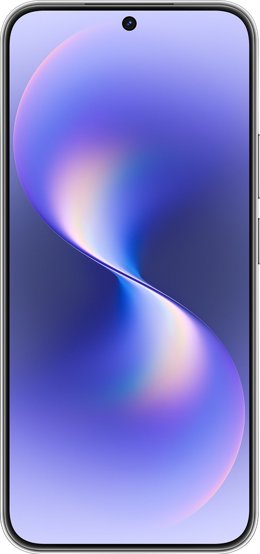 Смартфон Huawei Nova 15 12GB/256GB (белый) — фото 3