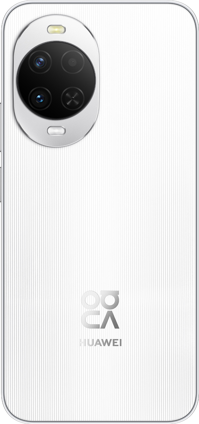 Смартфон Huawei Nova 15 12GB/256GB (белый) — фото 4