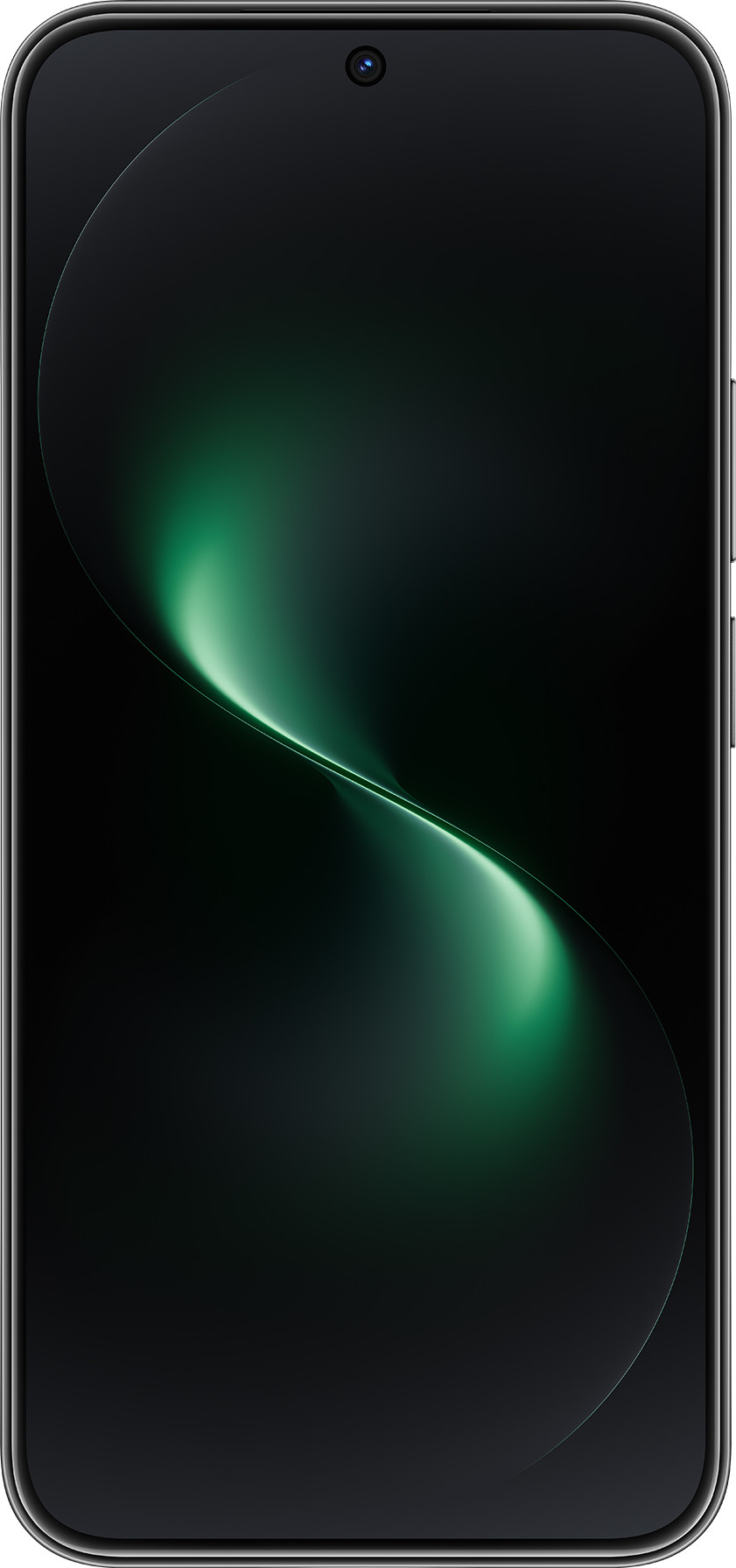Смартфон Huawei Nova 15 12GB/256GB (черный) — фото 3
