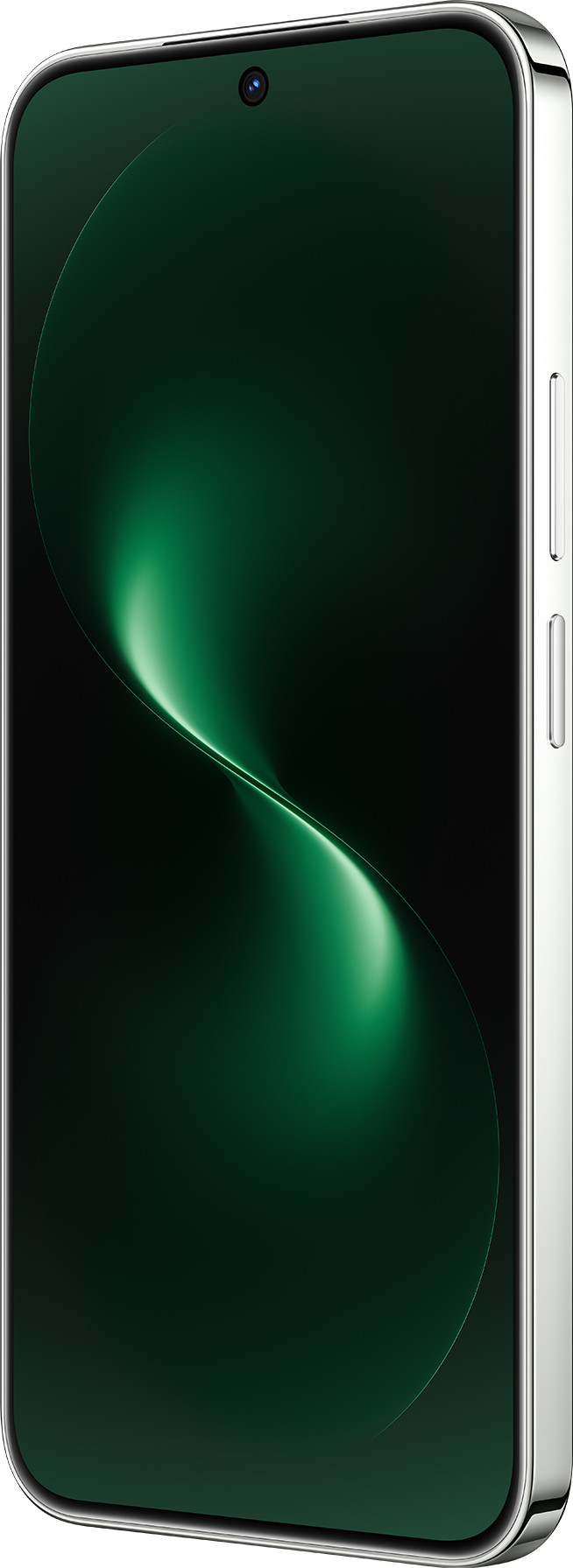 Смартфон Huawei Nova 15 12GB/512GB (зеленый) — фото 6