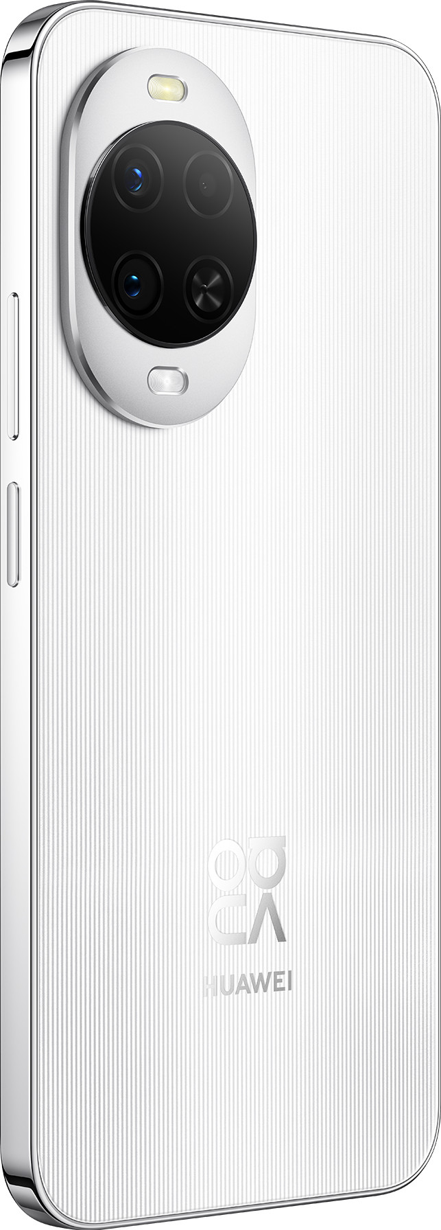 Смартфон Huawei Nova 15 12GB/512GB (белый) — фото 5