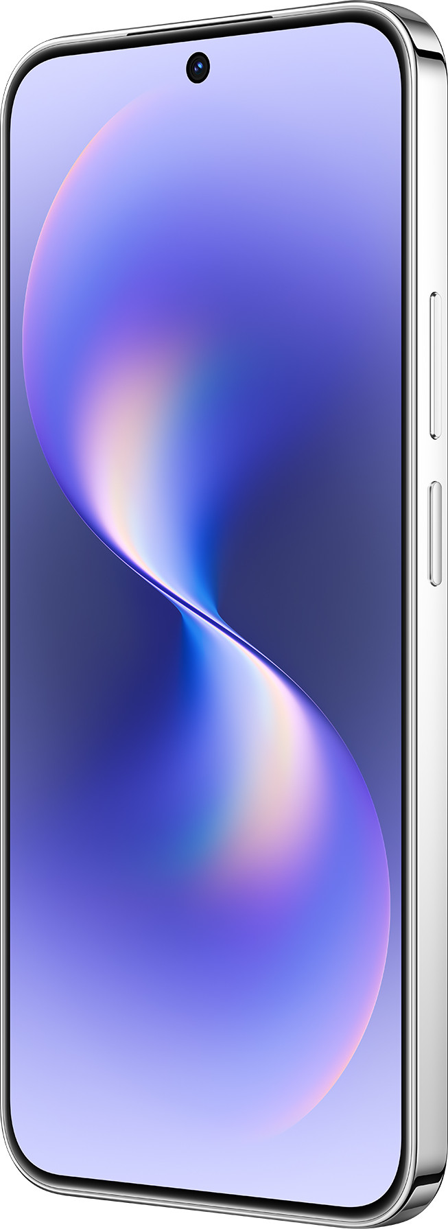 Смартфон Huawei Nova 15 12GB/512GB (белый) — фото 6