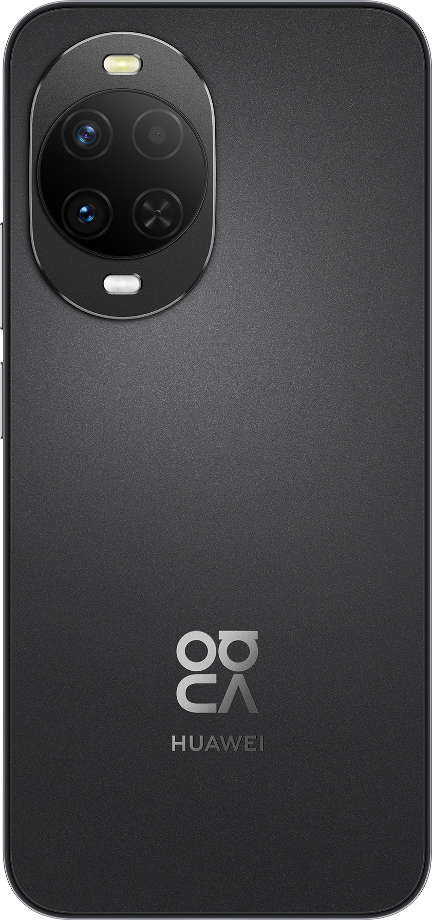 Смартфон Huawei Nova 15 12GB/512GB (черный) — фото 4