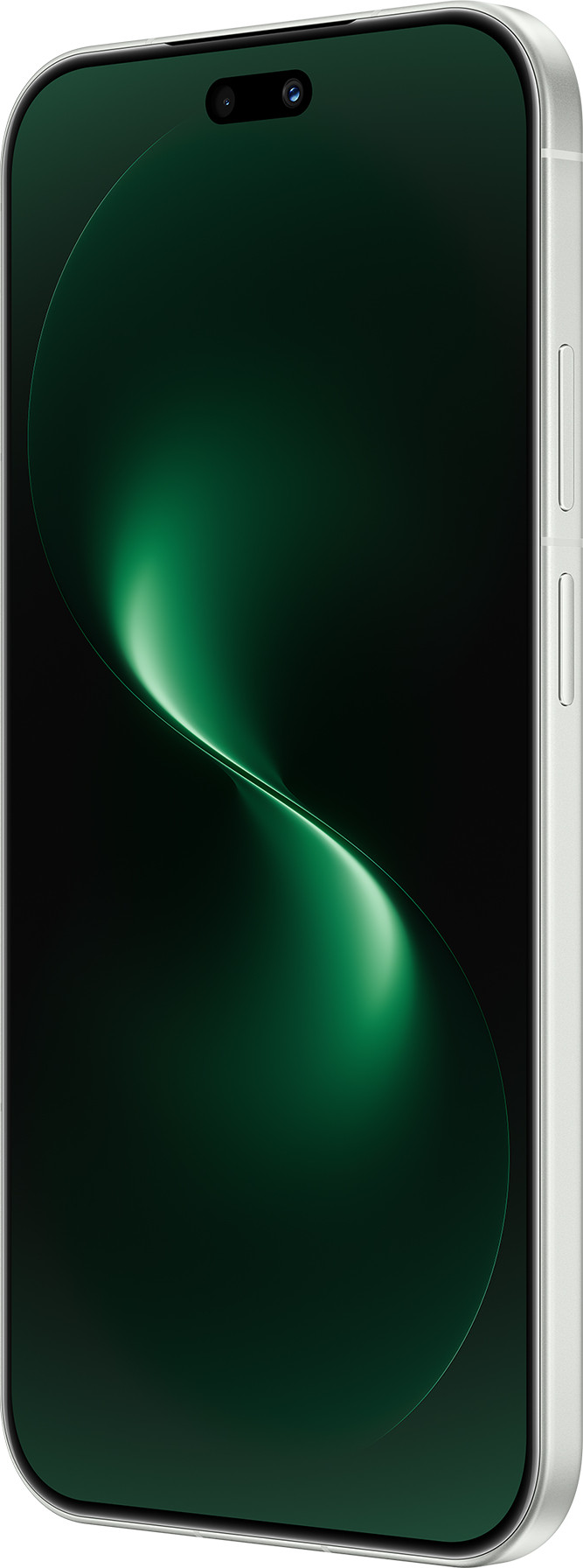 Смартфон Huawei Nova 15 Pro 12GB/256GB (зеленый) — фото 6